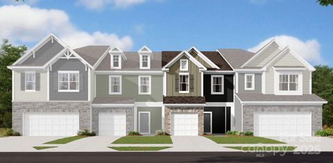 3161 Lilac Grove Drive Charlotte NC 28269