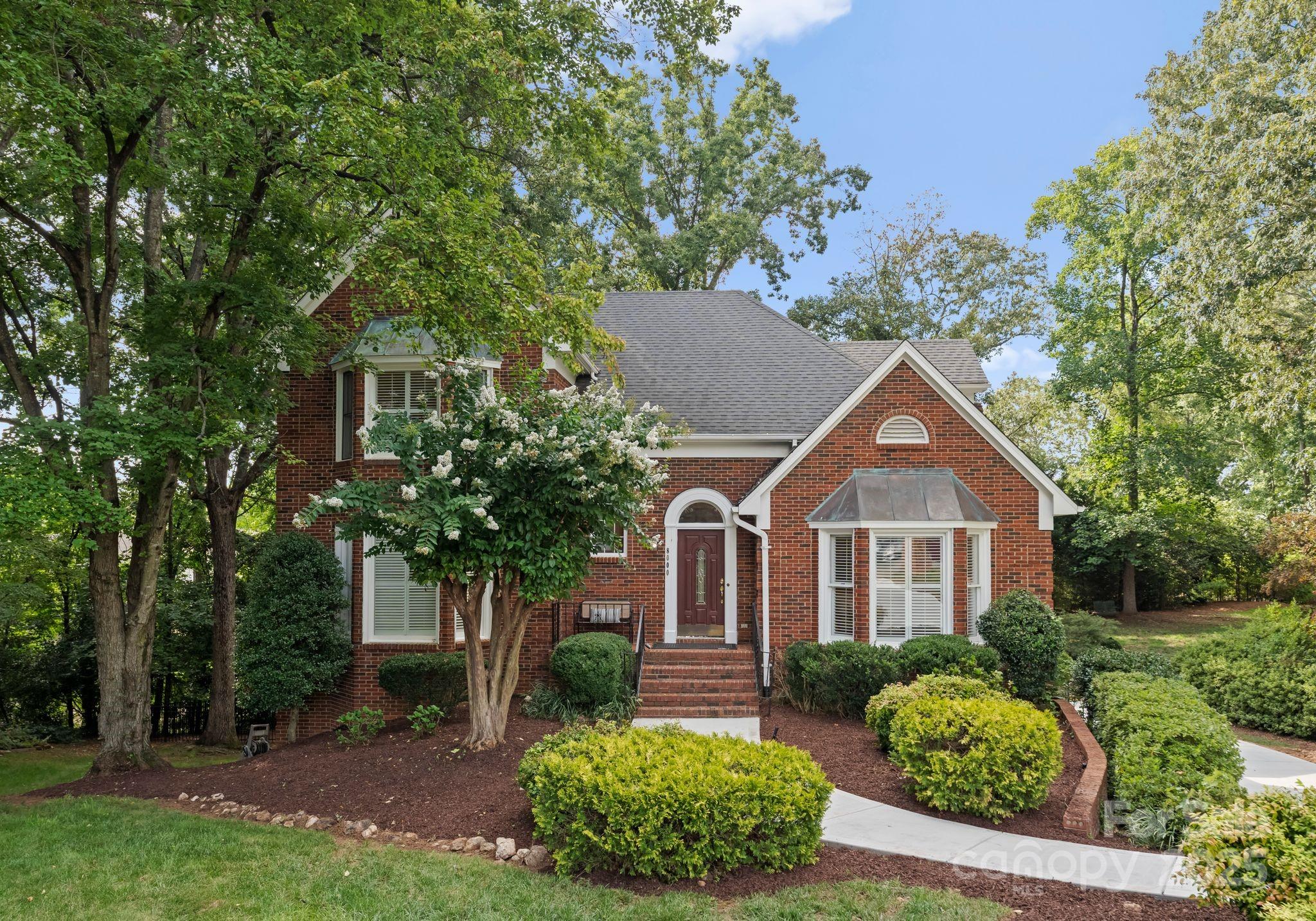 8000 Greencastle Drive
