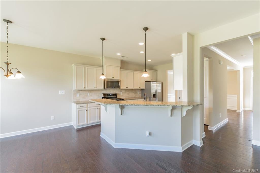 Kings Grove - Residential