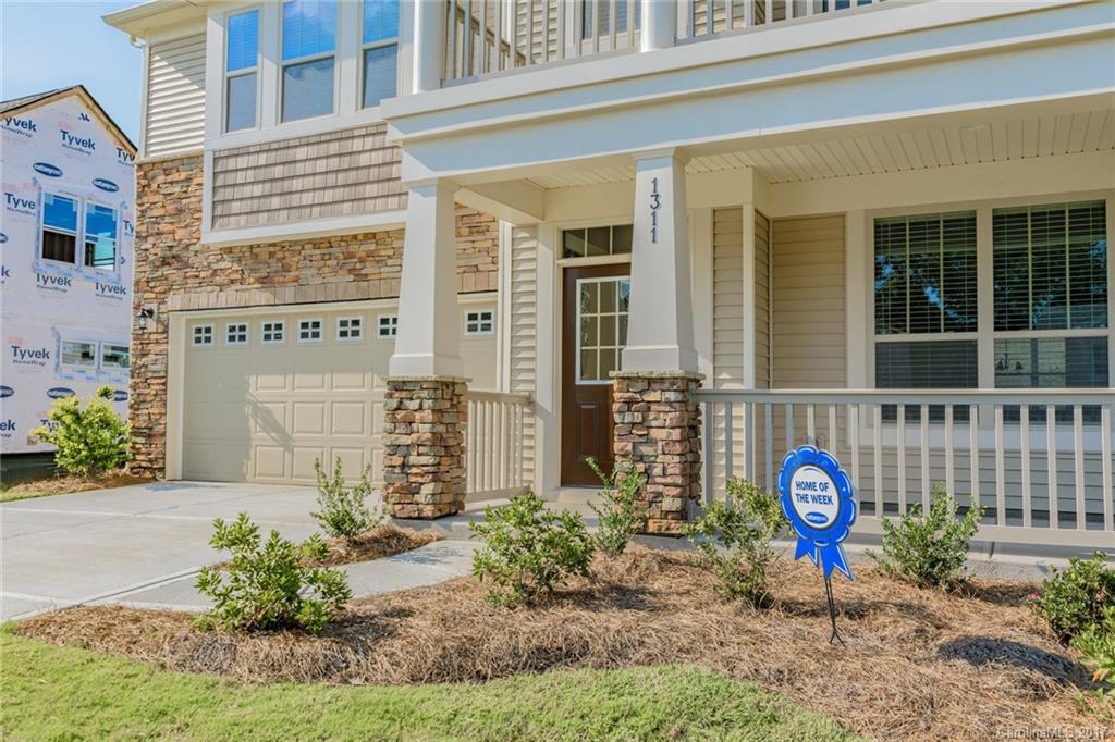 Kings Grove - Residential