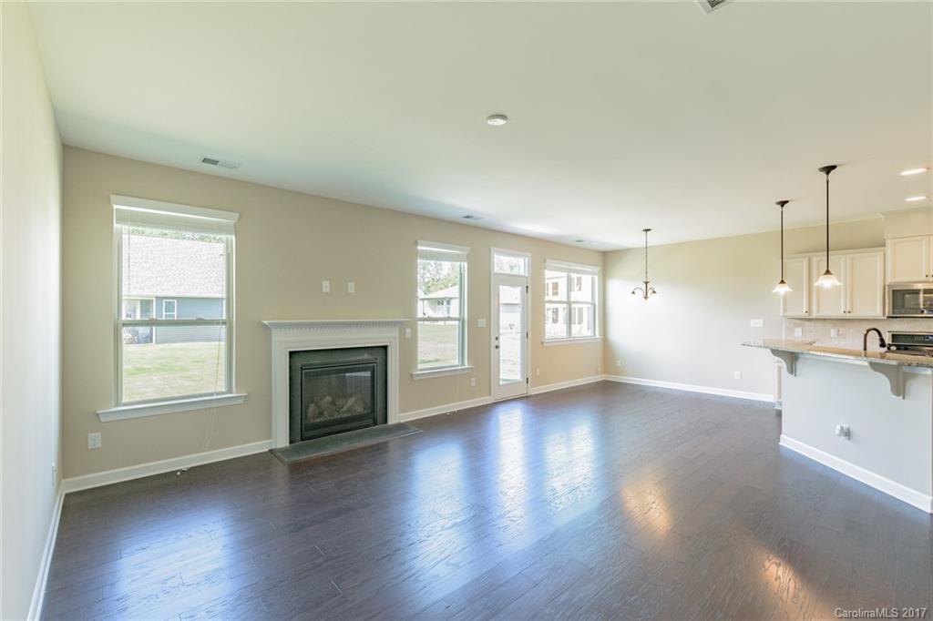 Kings Grove - Residential