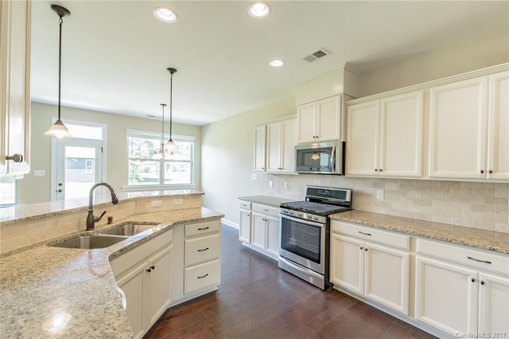 Kings Grove - Residential