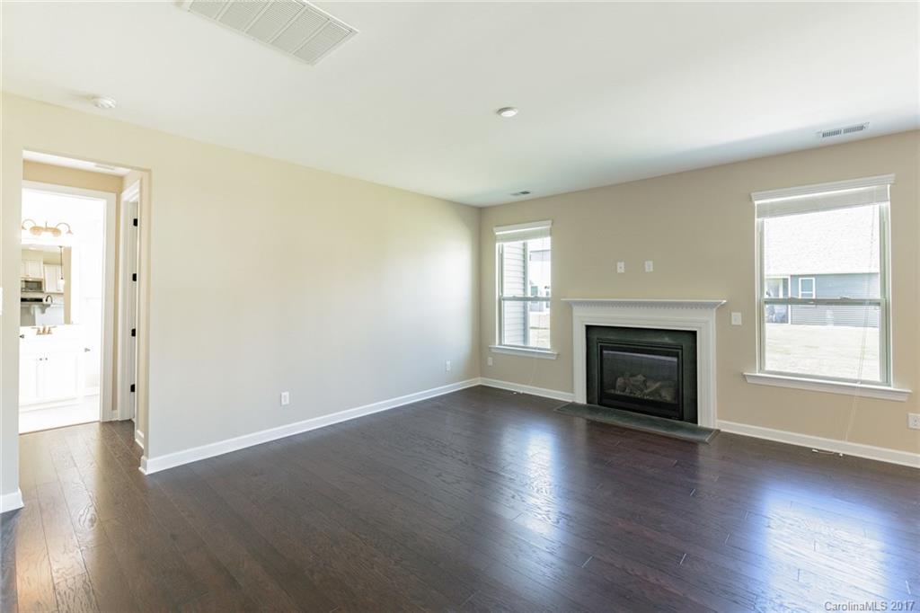 Kings Grove - Residential