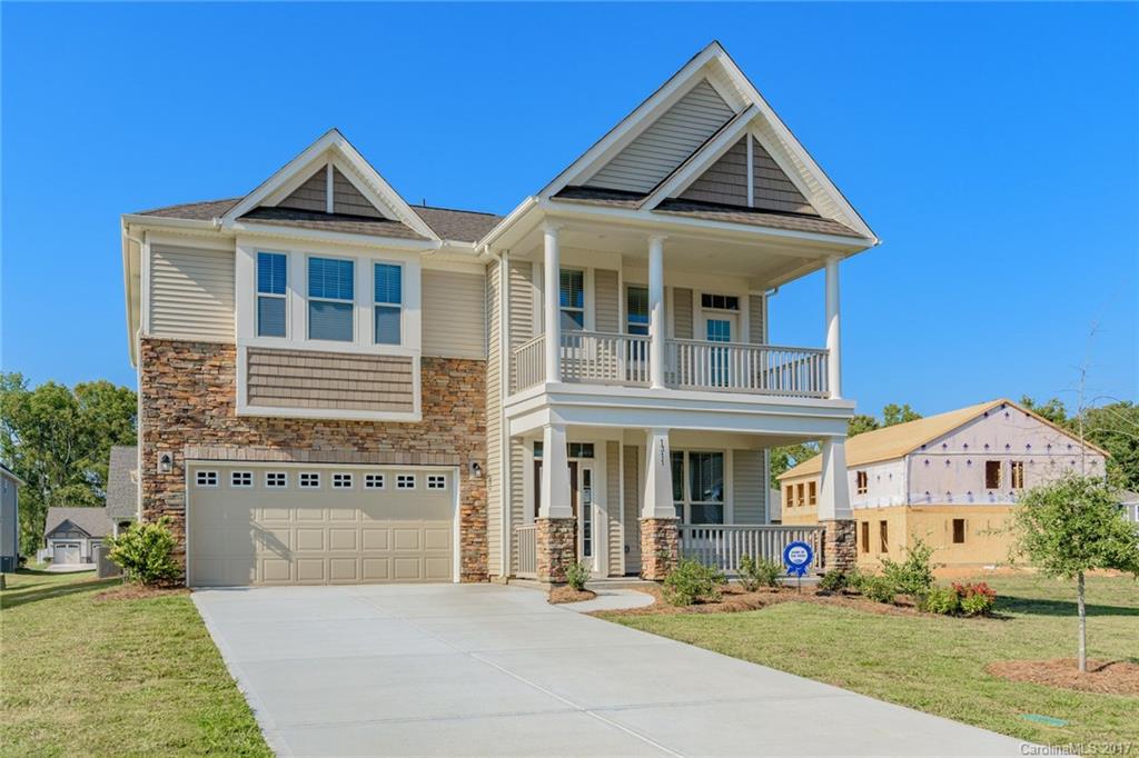 Kings Grove - Residential