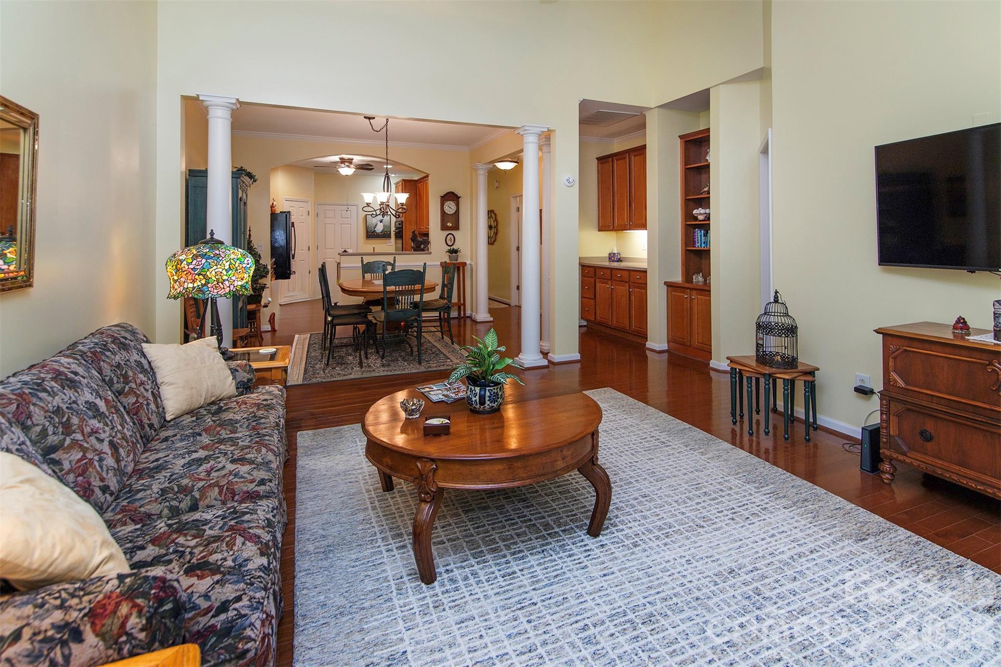 Four Seasons At Gold Hill - Residential