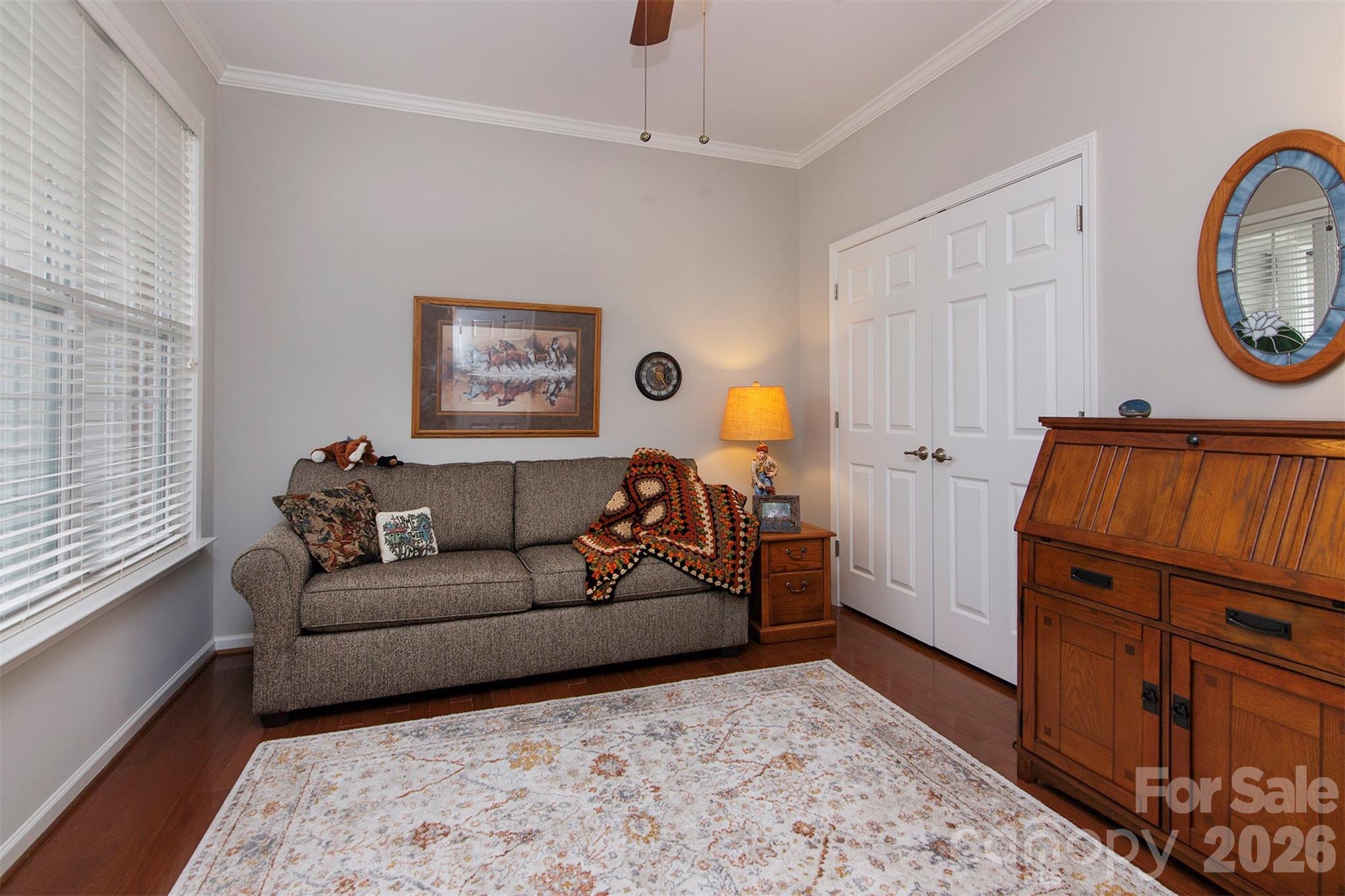 Four Seasons At Gold Hill - Residential