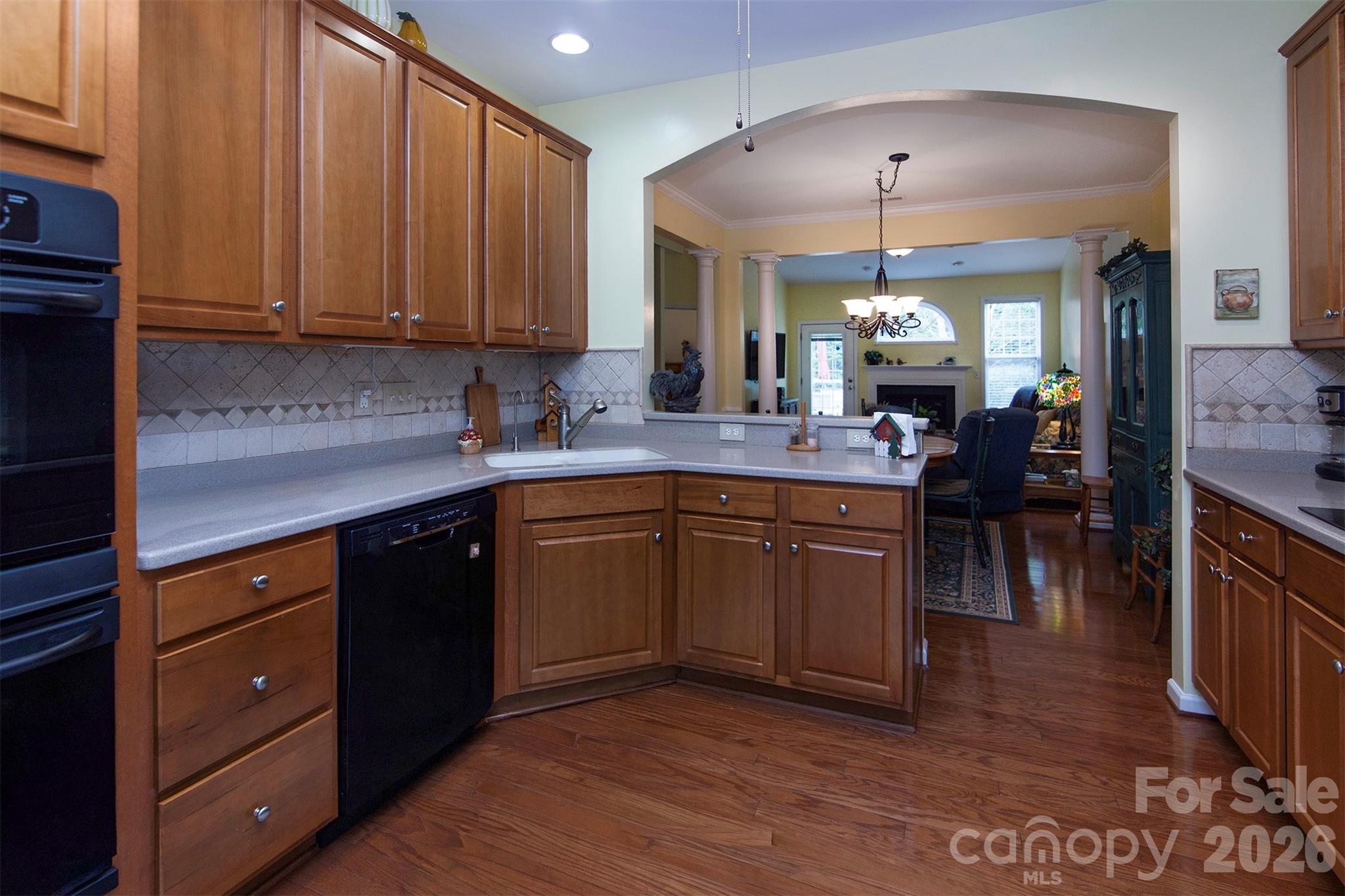 Four Seasons At Gold Hill - Residential