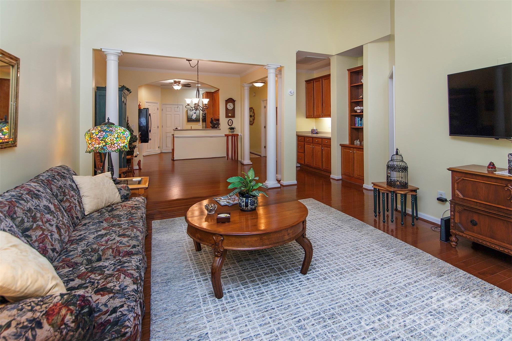 Four Seasons At Gold Hill - Residential