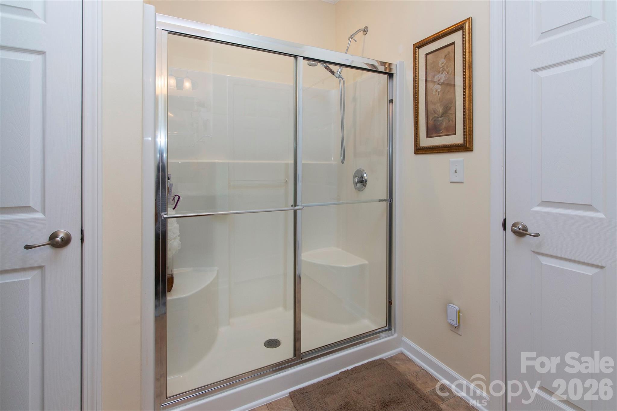 Four Seasons At Gold Hill - Residential