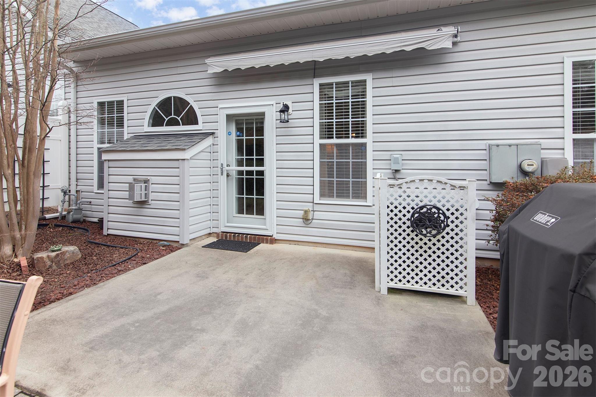 Four Seasons At Gold Hill - Residential