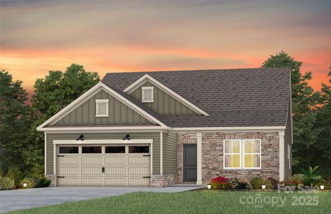 2209 Dickson Court 53 Monroe NC 28110