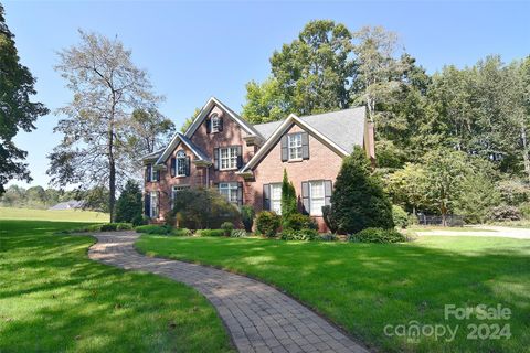 A home in Salisbury