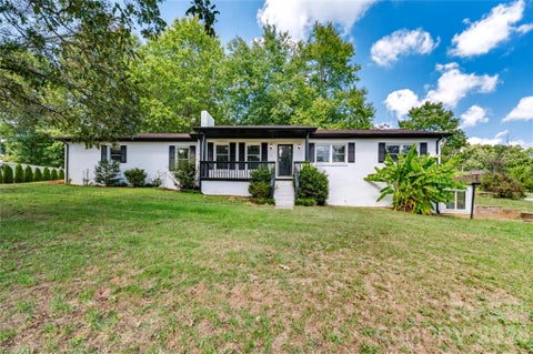 Photo of 2537 Brentwood Circle, Lenoir, NC 28645 (MLS # 4427185)