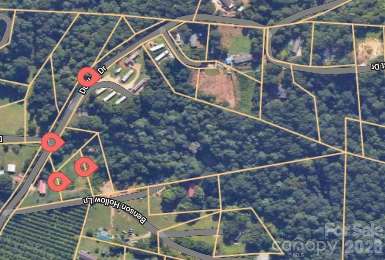 160 & 196 Dudley Drive