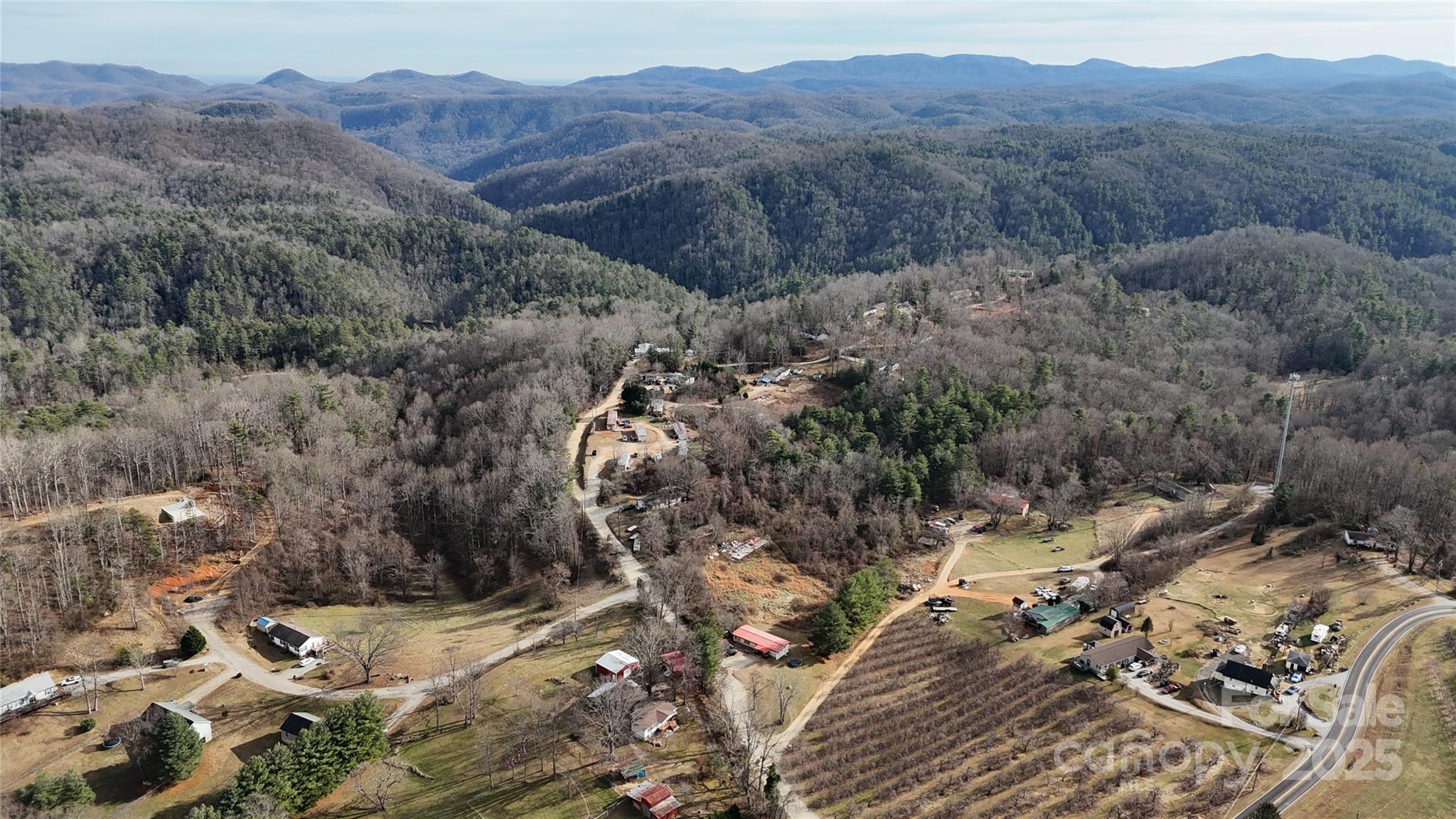 160 & 196 Dudley Drive