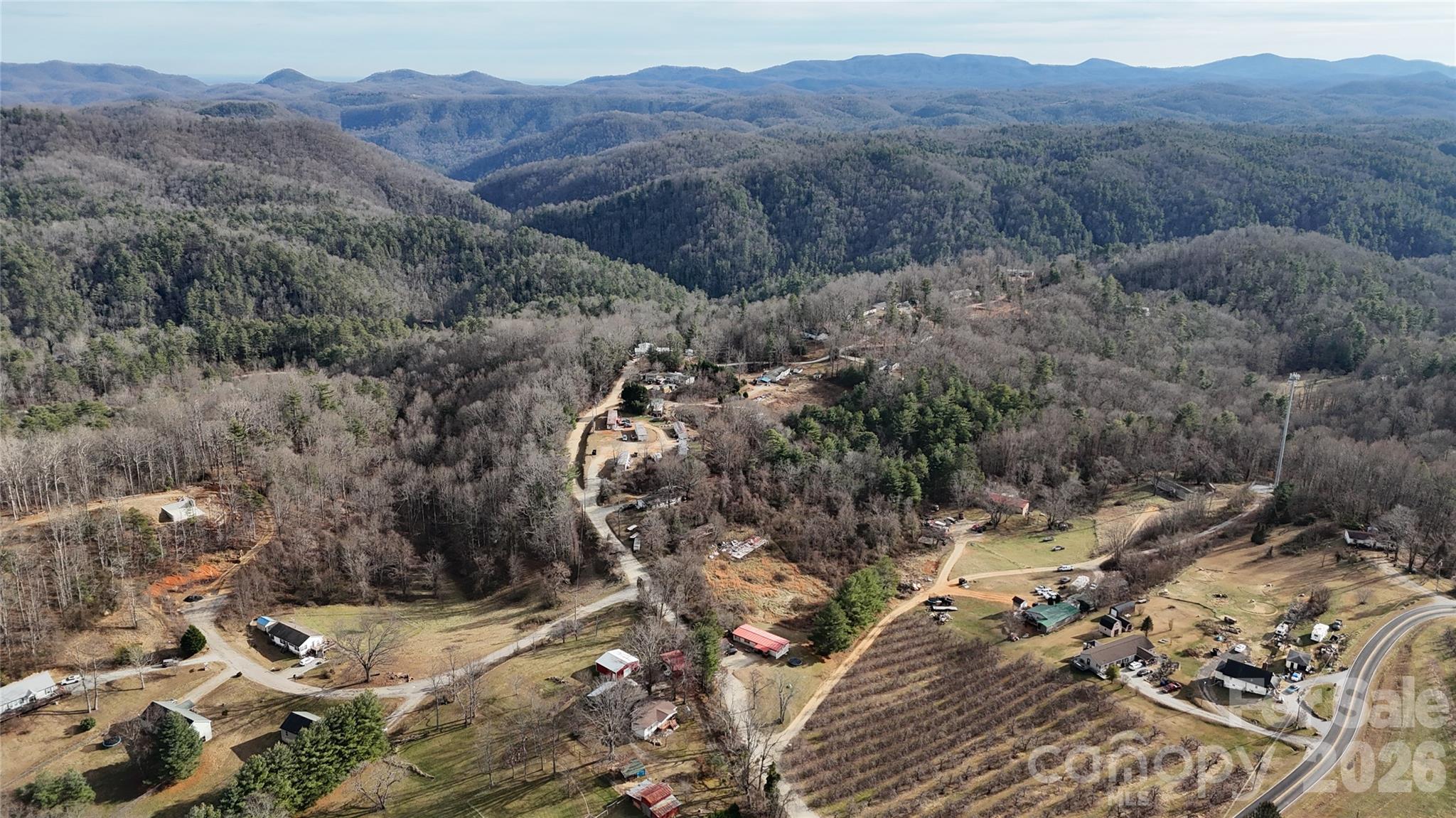 160 & 196 Dudley Drive