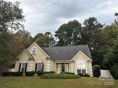 1451 Pine Needle Lane Mooresville NC 28115