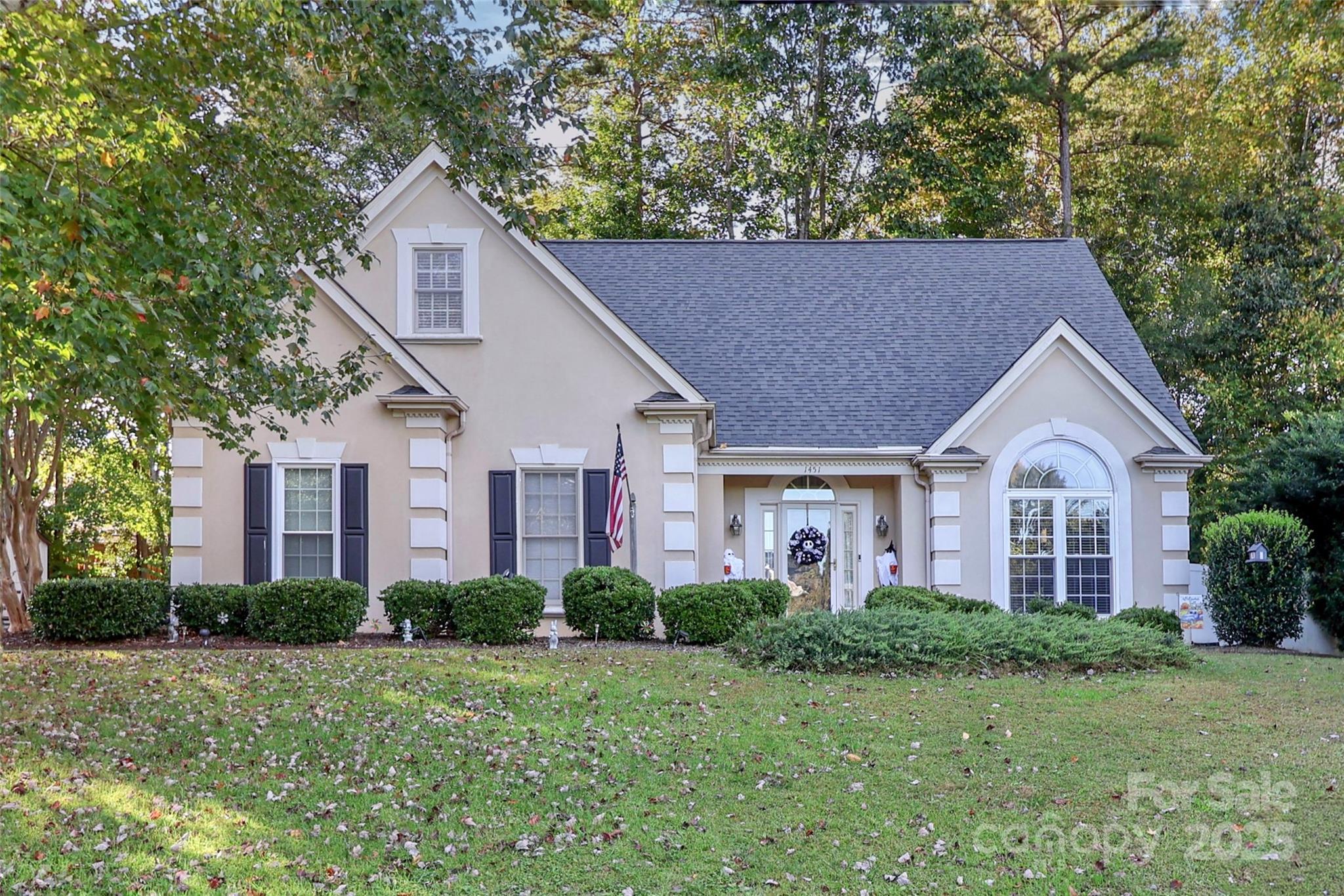 1451 Pine Needle Lane