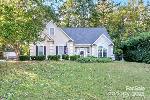 1451 Pine Needle Lane Mooresville NC 28115