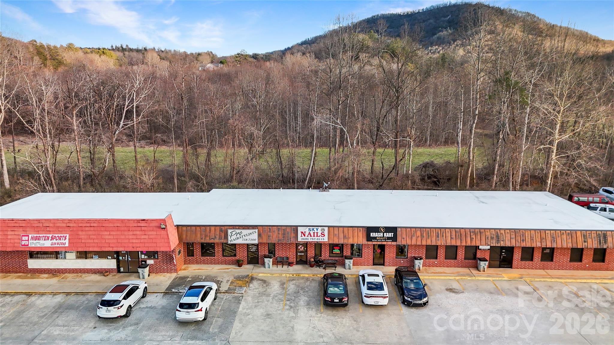 912 Wilkesboro Boulevard