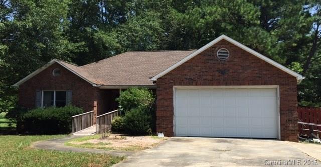 Quiet Acres - Residential