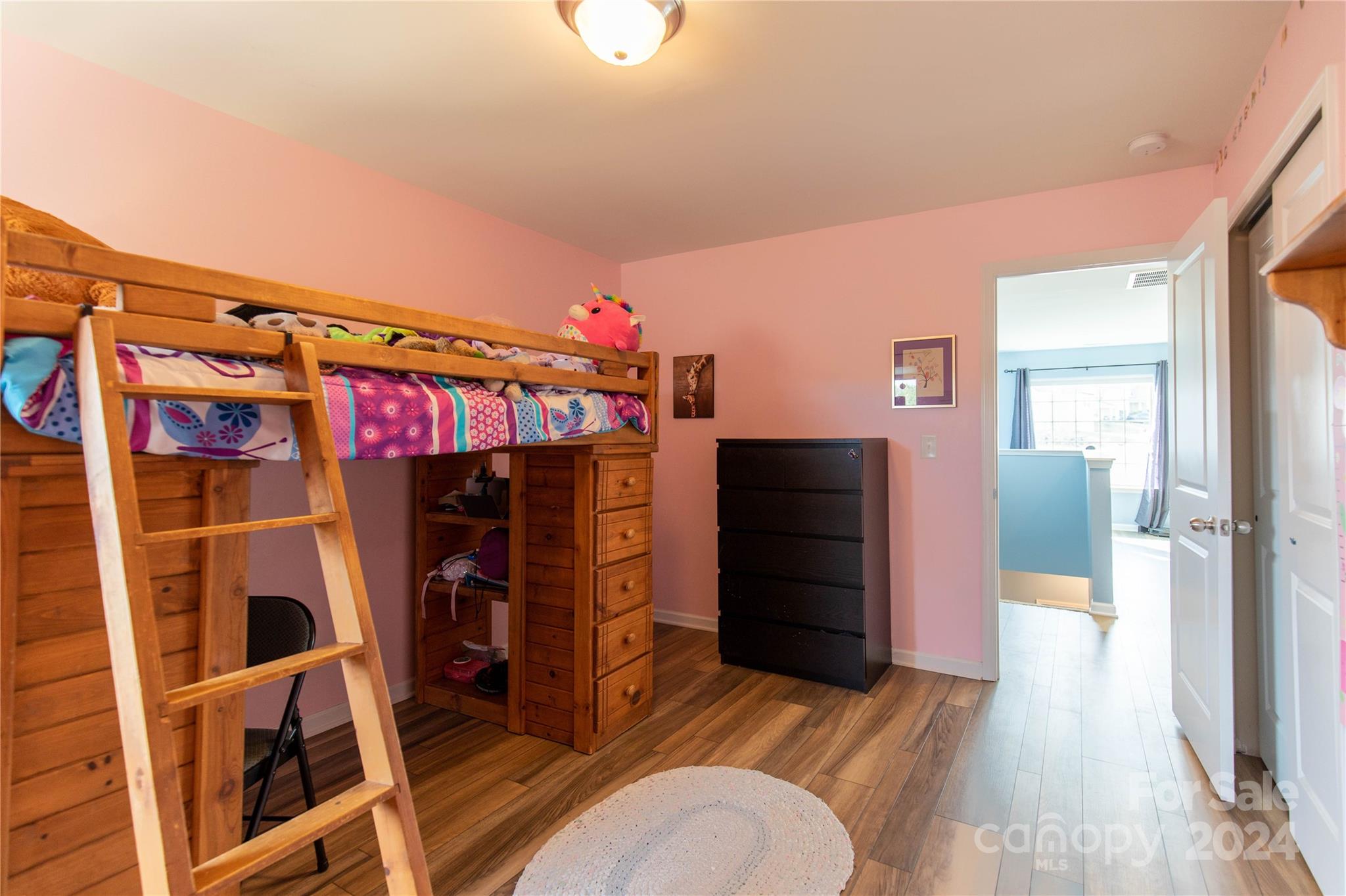 Curtis Pond - Residential