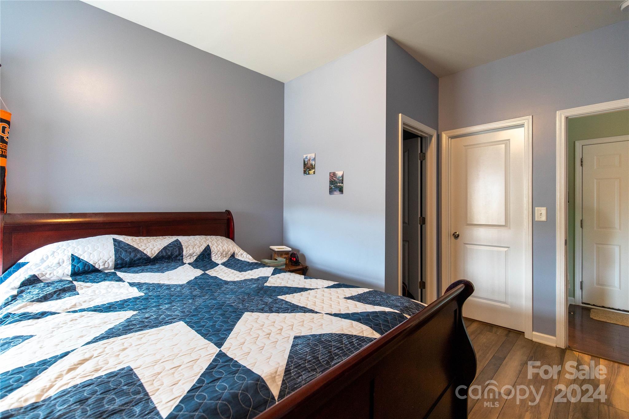 Curtis Pond - Residential