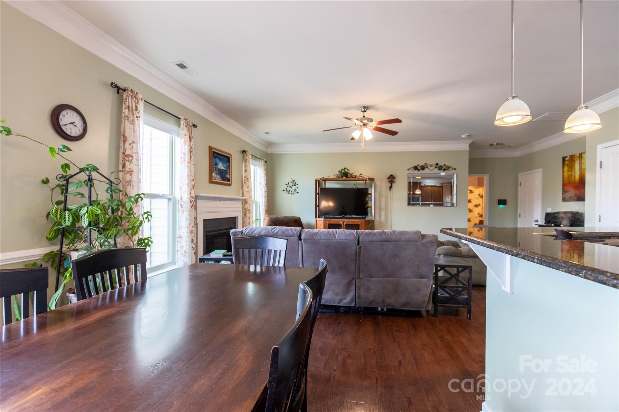 Curtis Pond - Residential