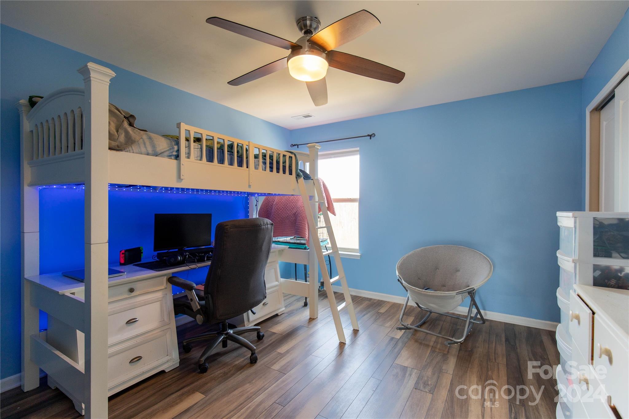 Curtis Pond - Residential