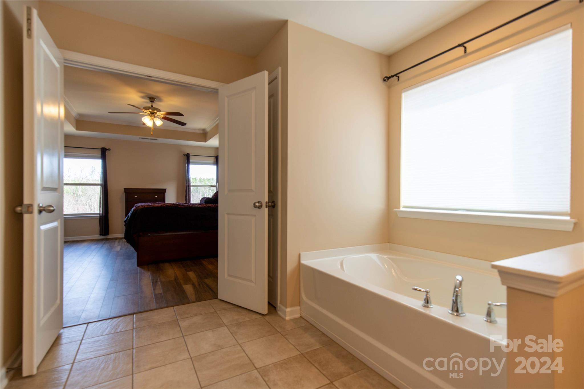 Curtis Pond - Residential