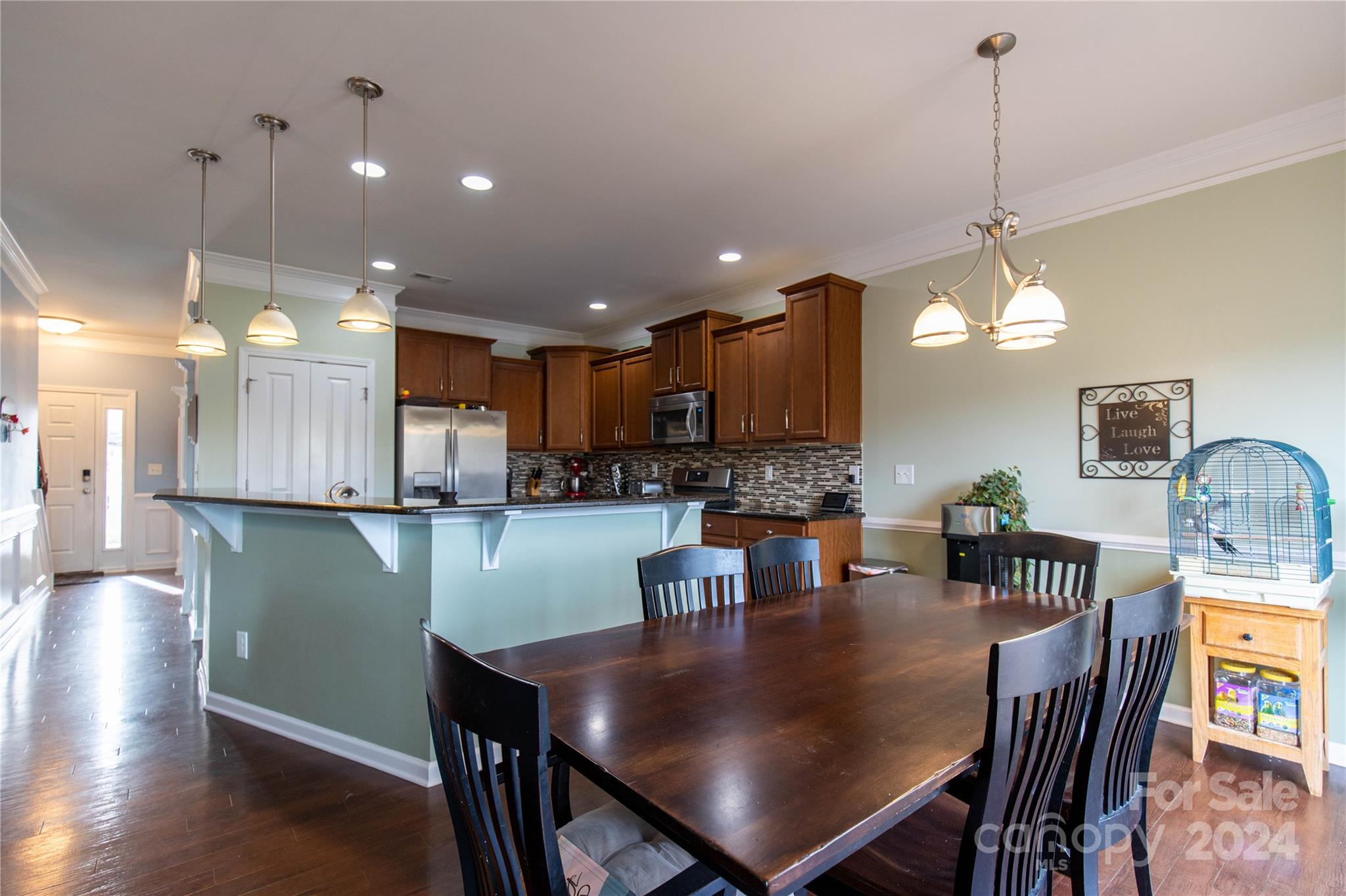 Curtis Pond - Residential