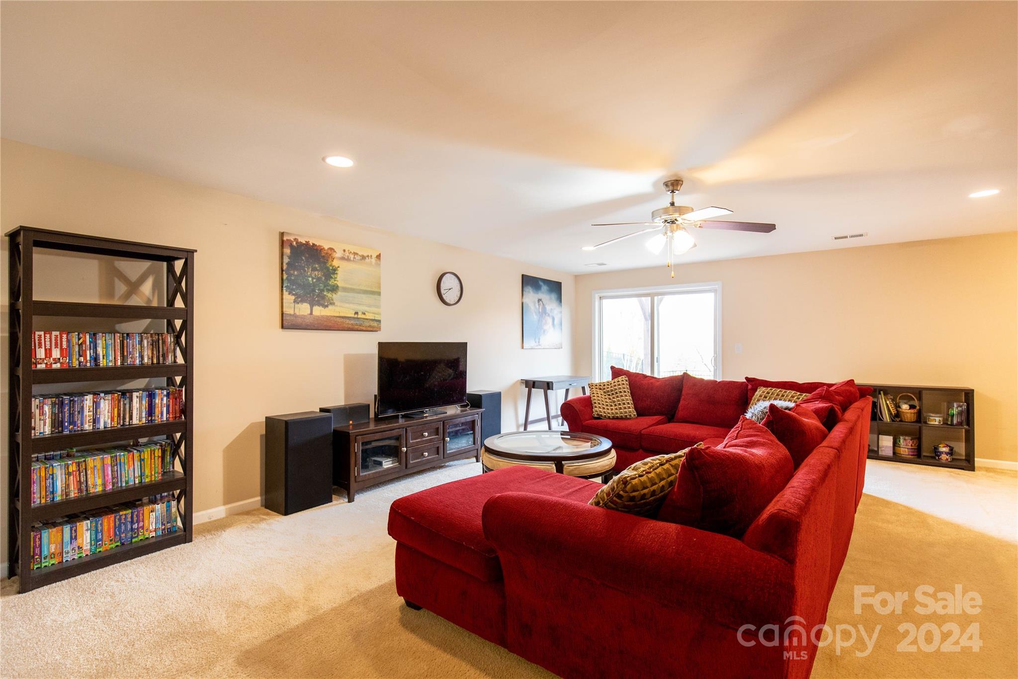 Curtis Pond - Residential