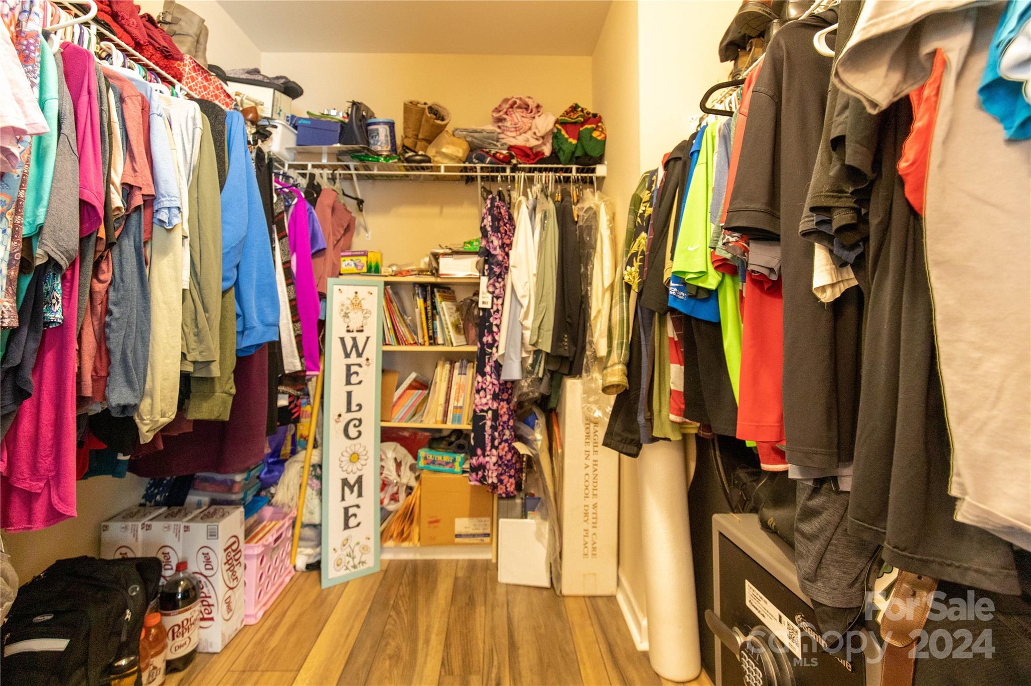 Curtis Pond - Residential