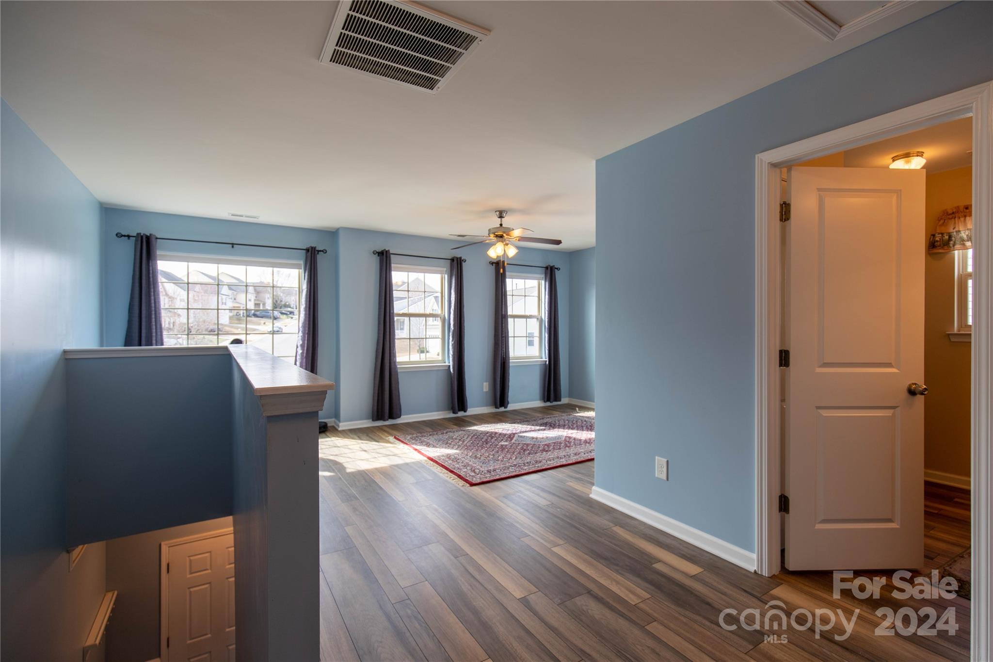 Curtis Pond - Residential