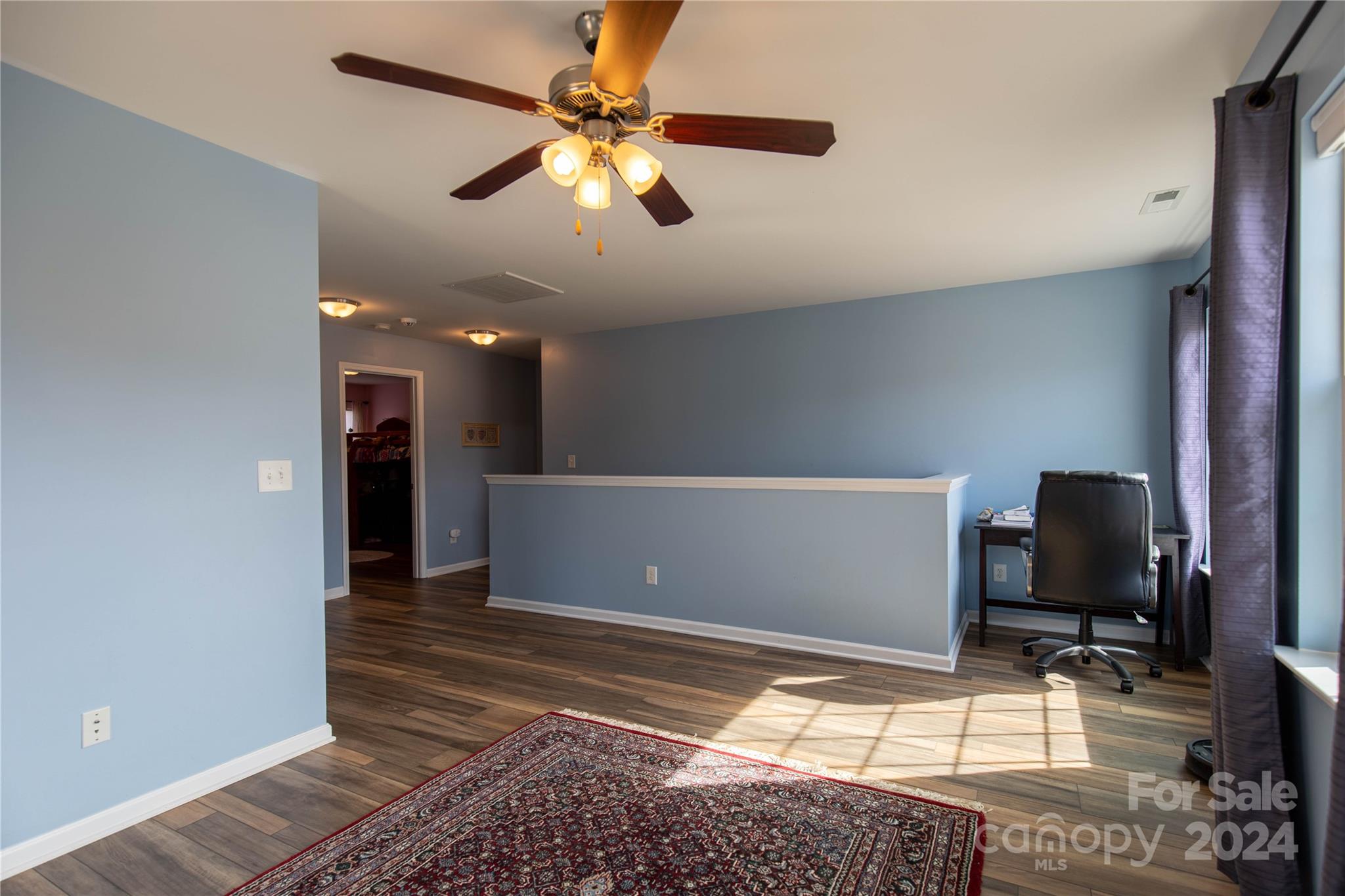 Curtis Pond - Residential