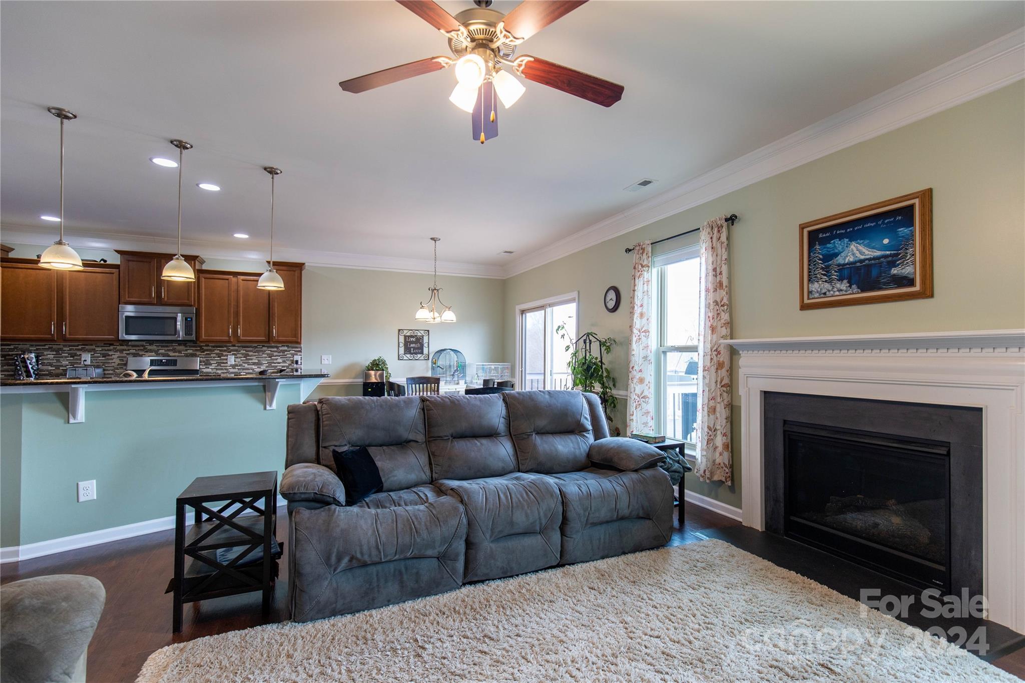 Curtis Pond - Residential