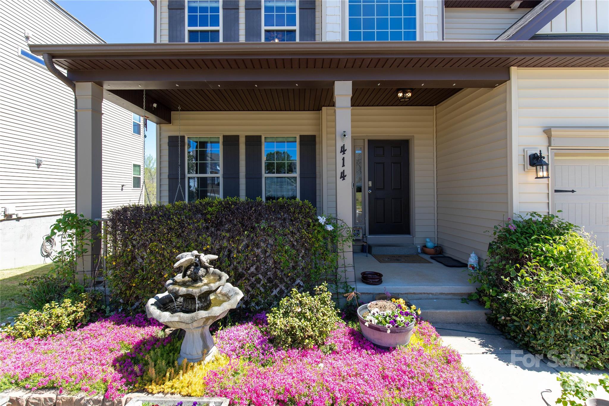 Curtis Pond - Residential