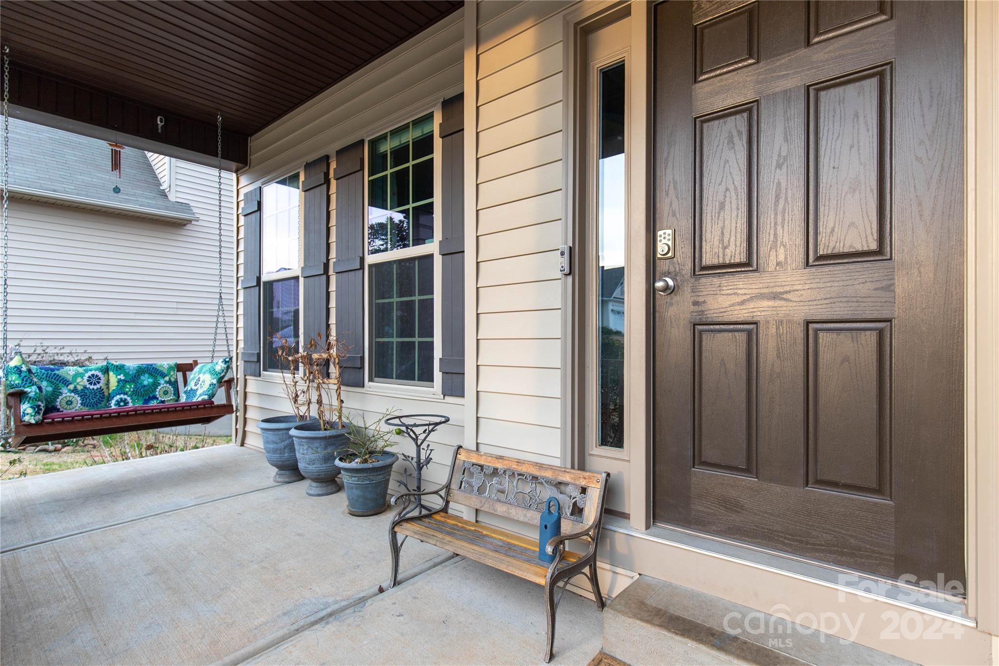 Curtis Pond - Residential