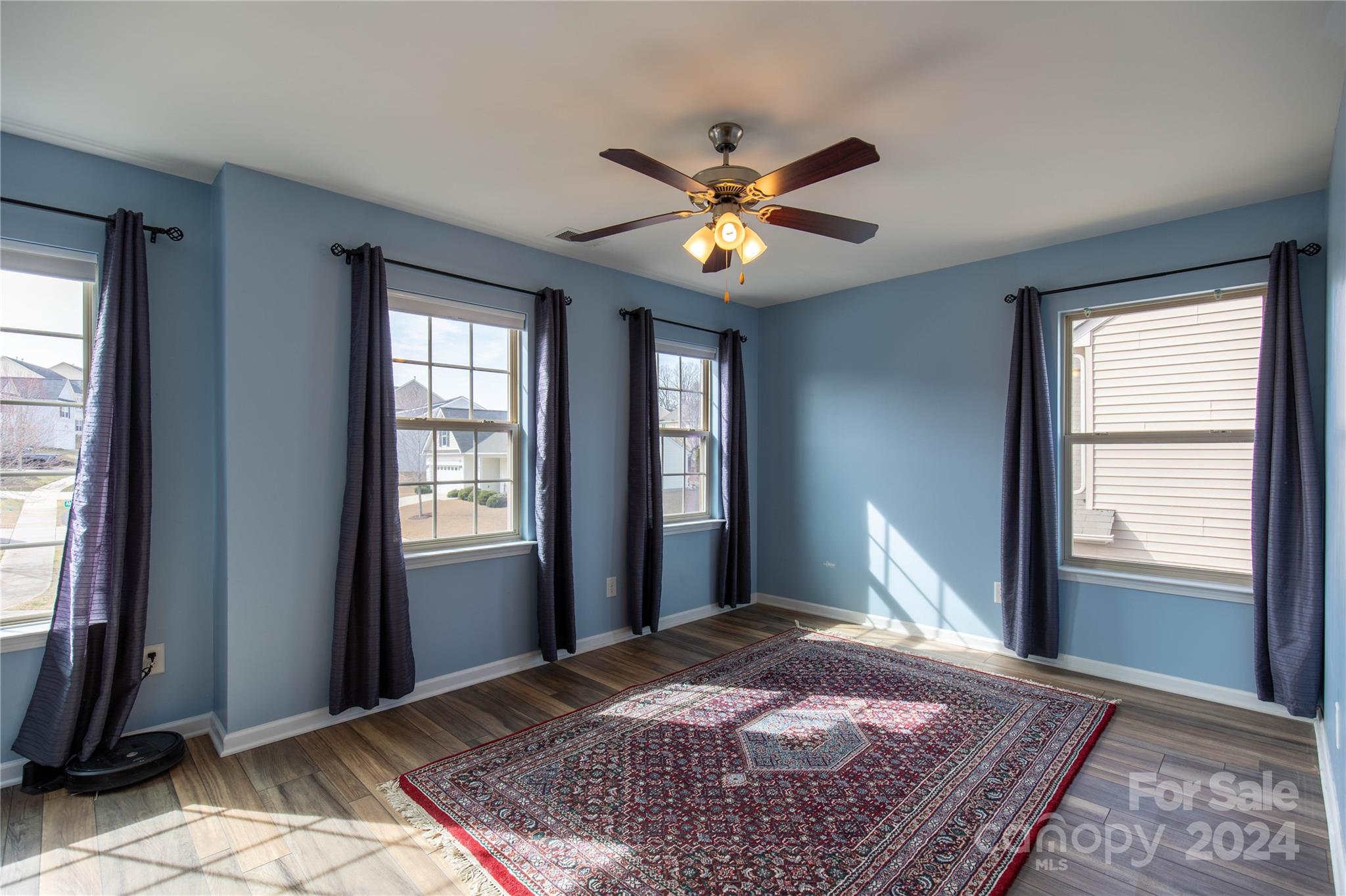 Curtis Pond - Residential