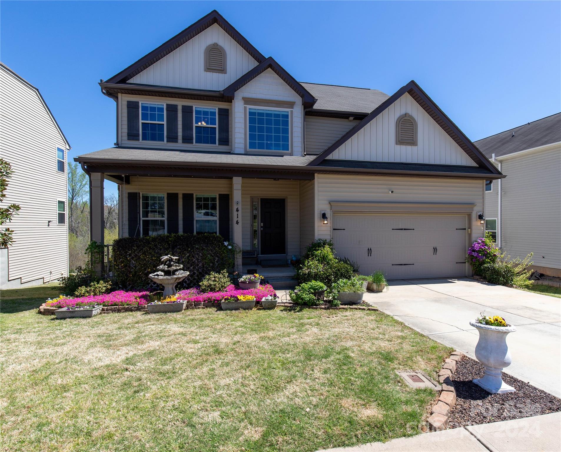 Curtis Pond - Residential