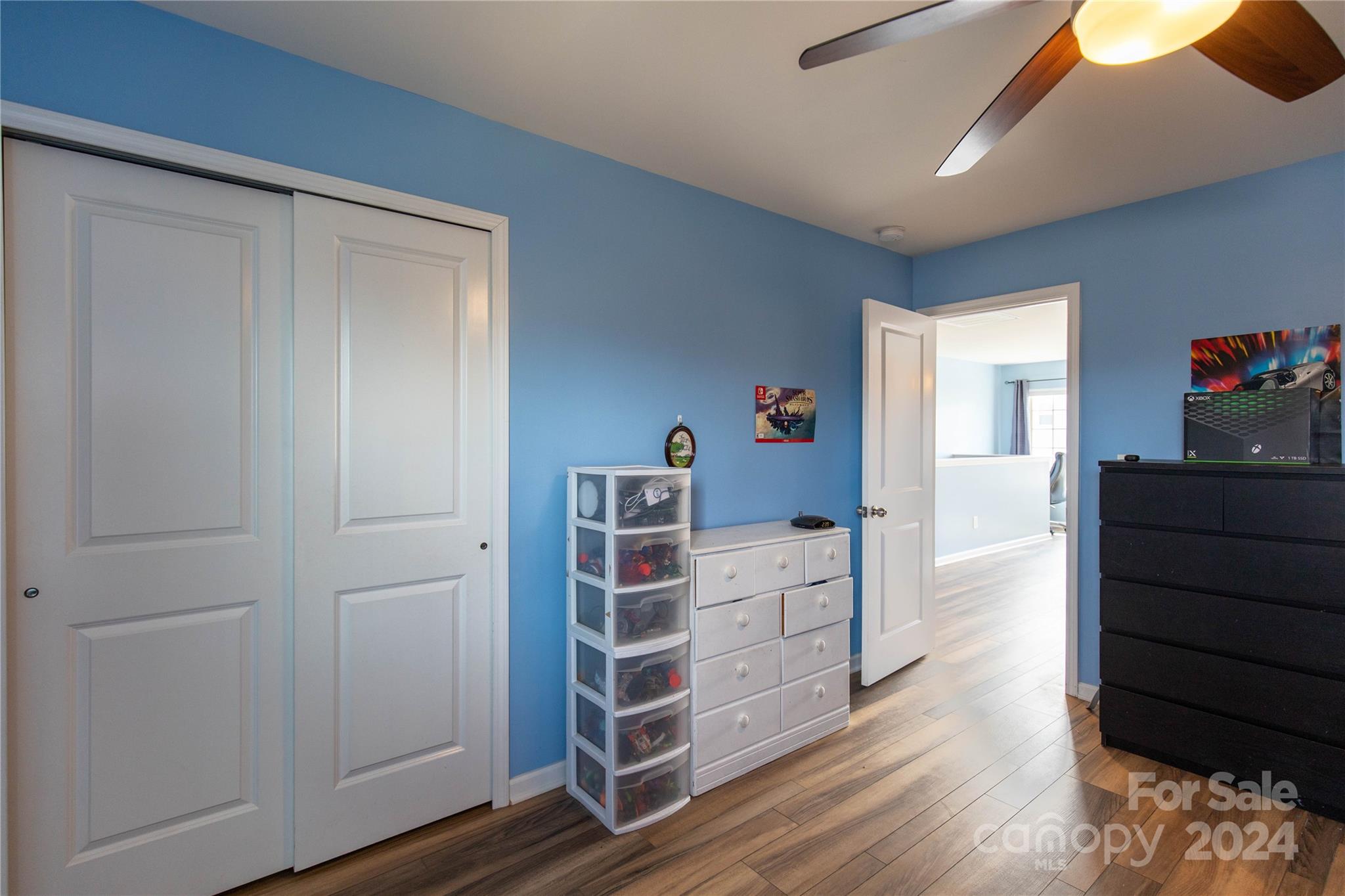 Curtis Pond - Residential