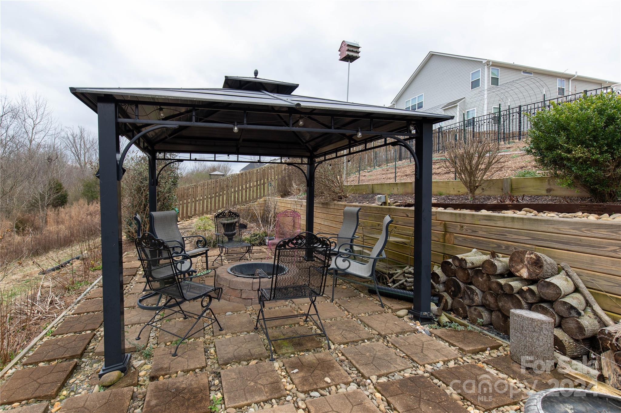 Curtis Pond - Residential