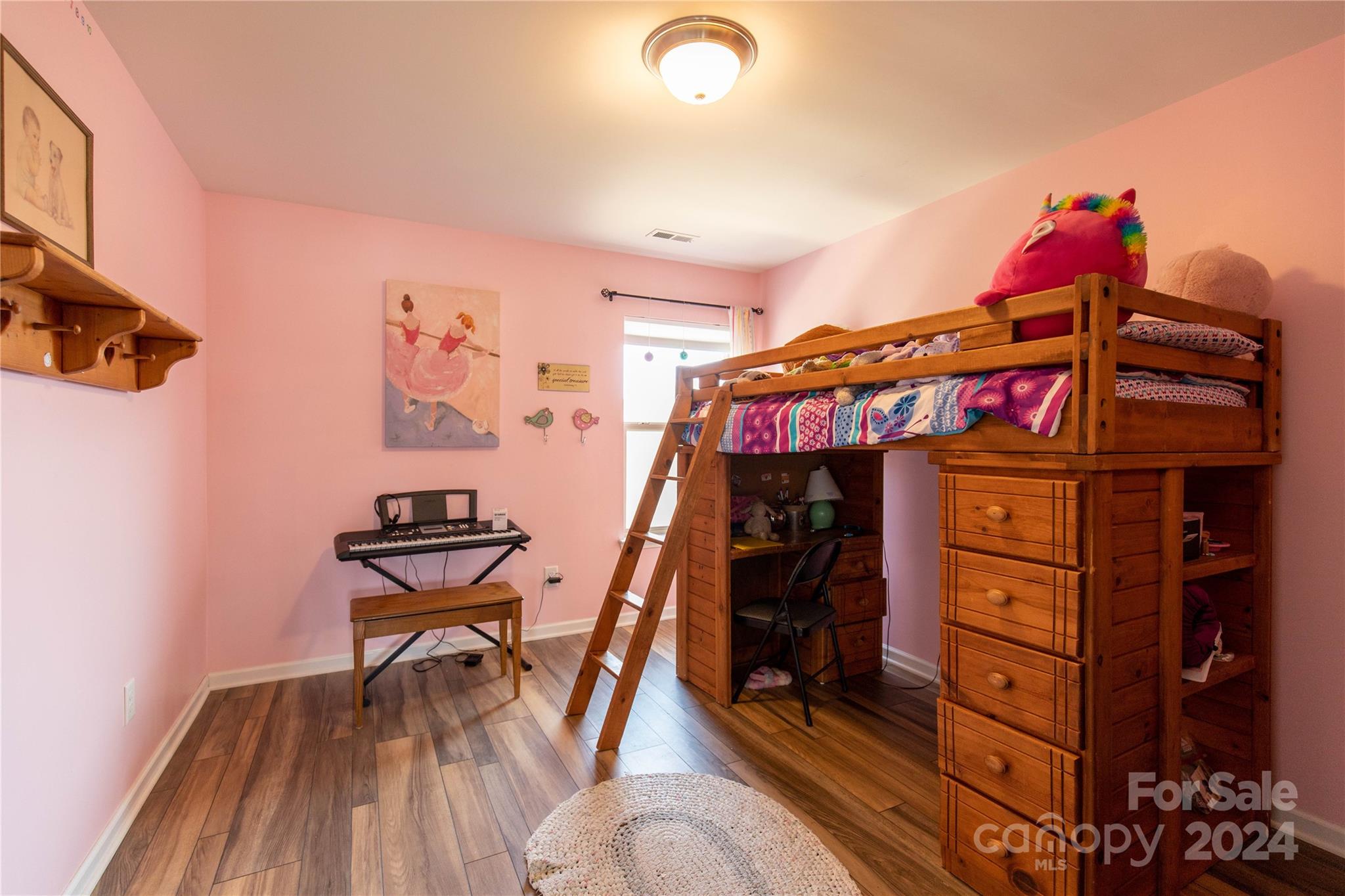 Curtis Pond - Residential