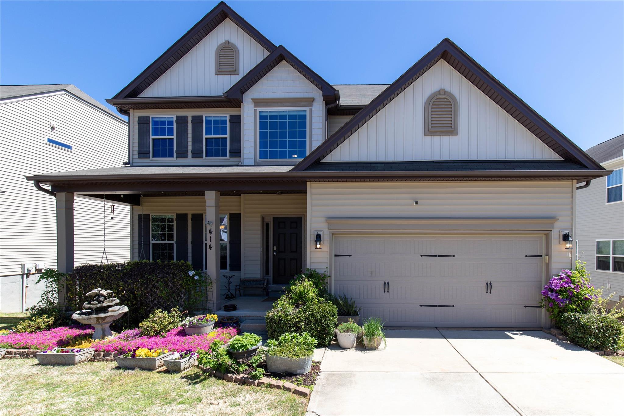 Curtis Pond - Residential