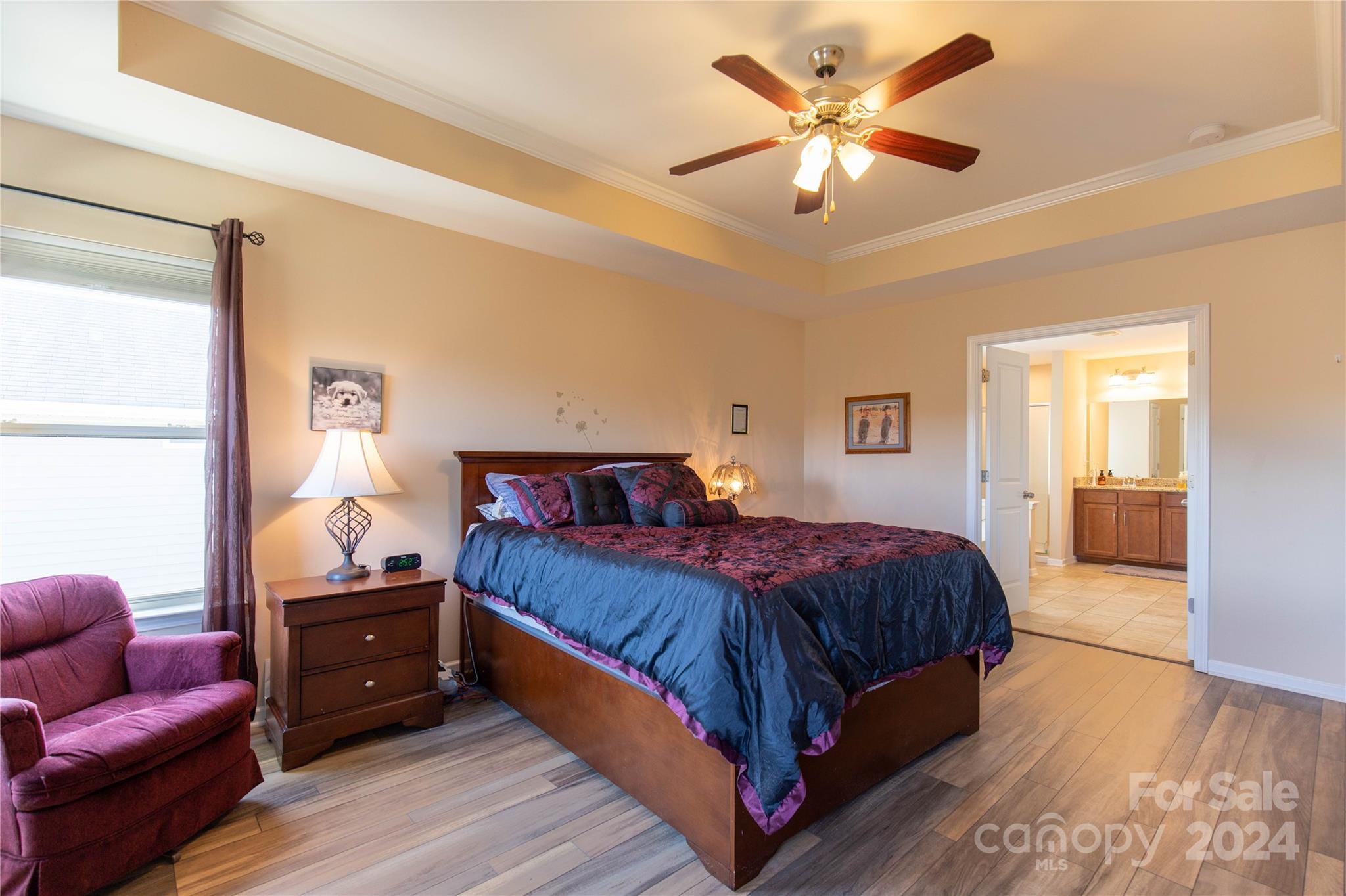 Curtis Pond - Residential