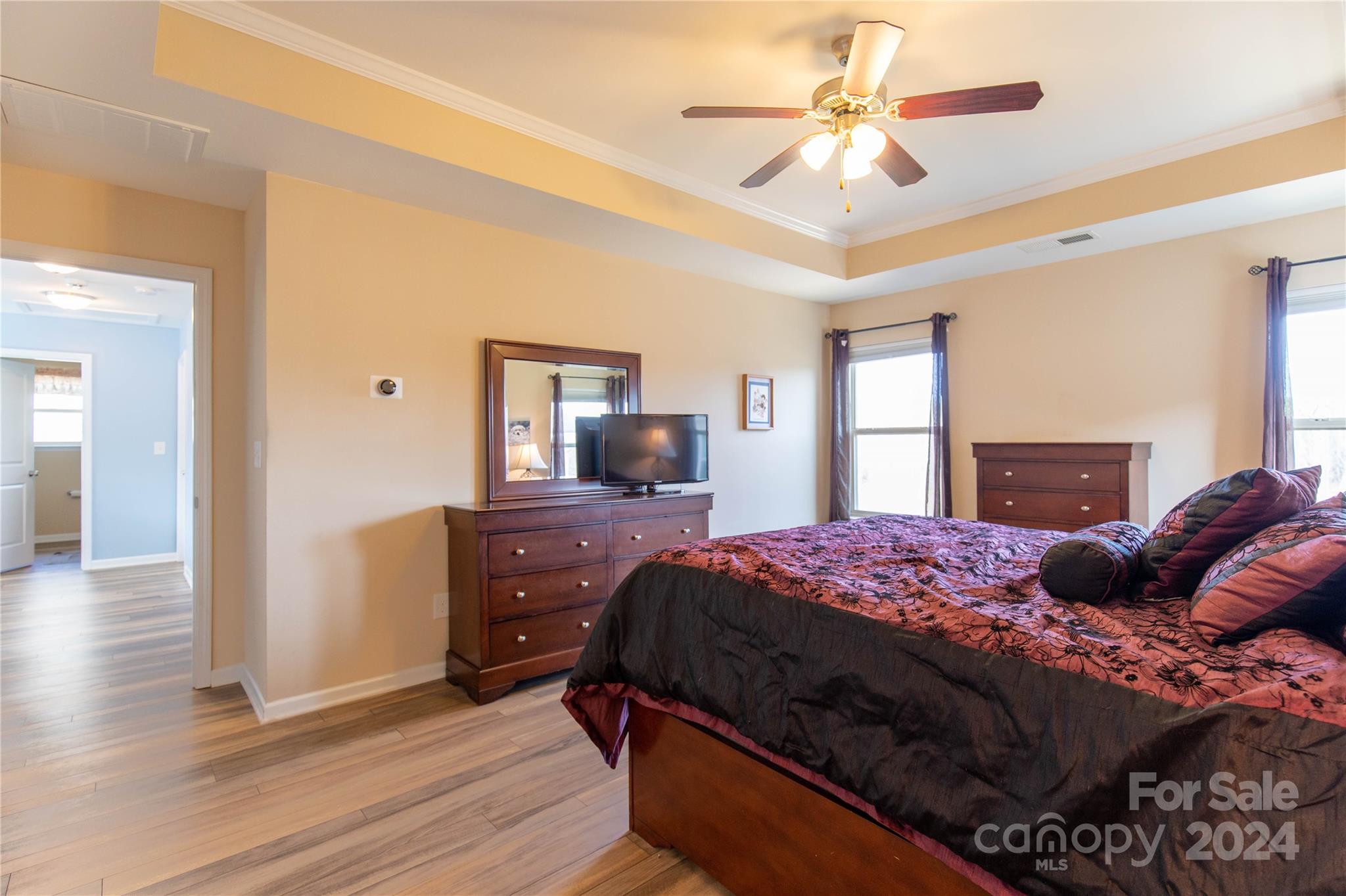 Curtis Pond - Residential