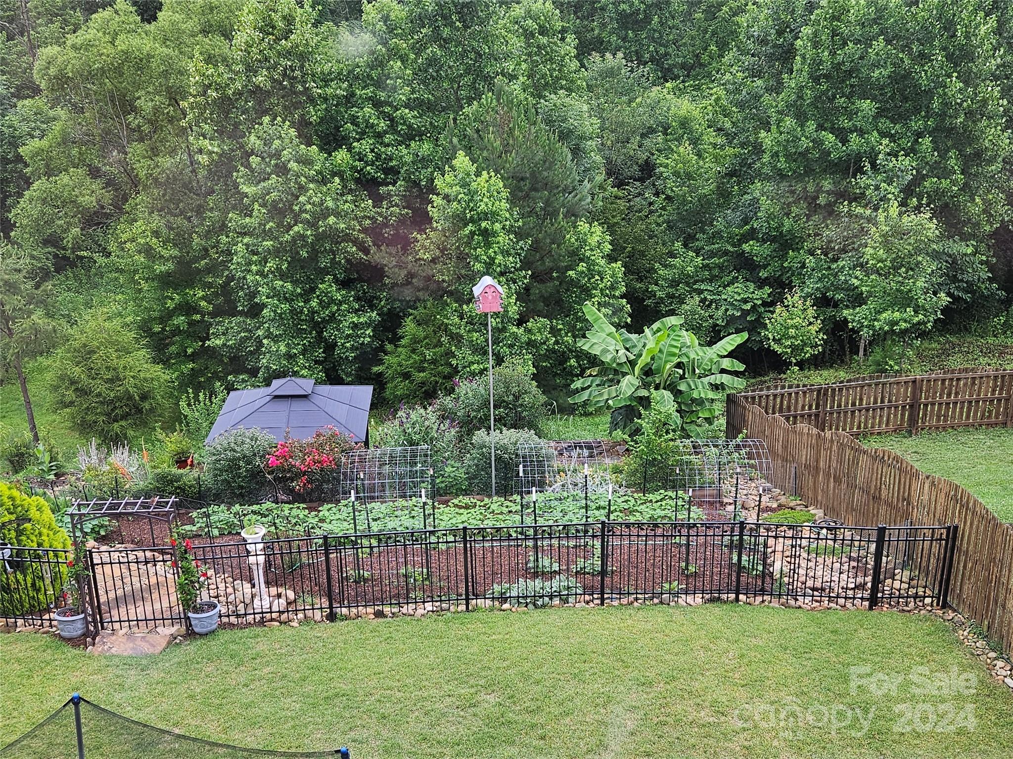 Curtis Pond - Residential