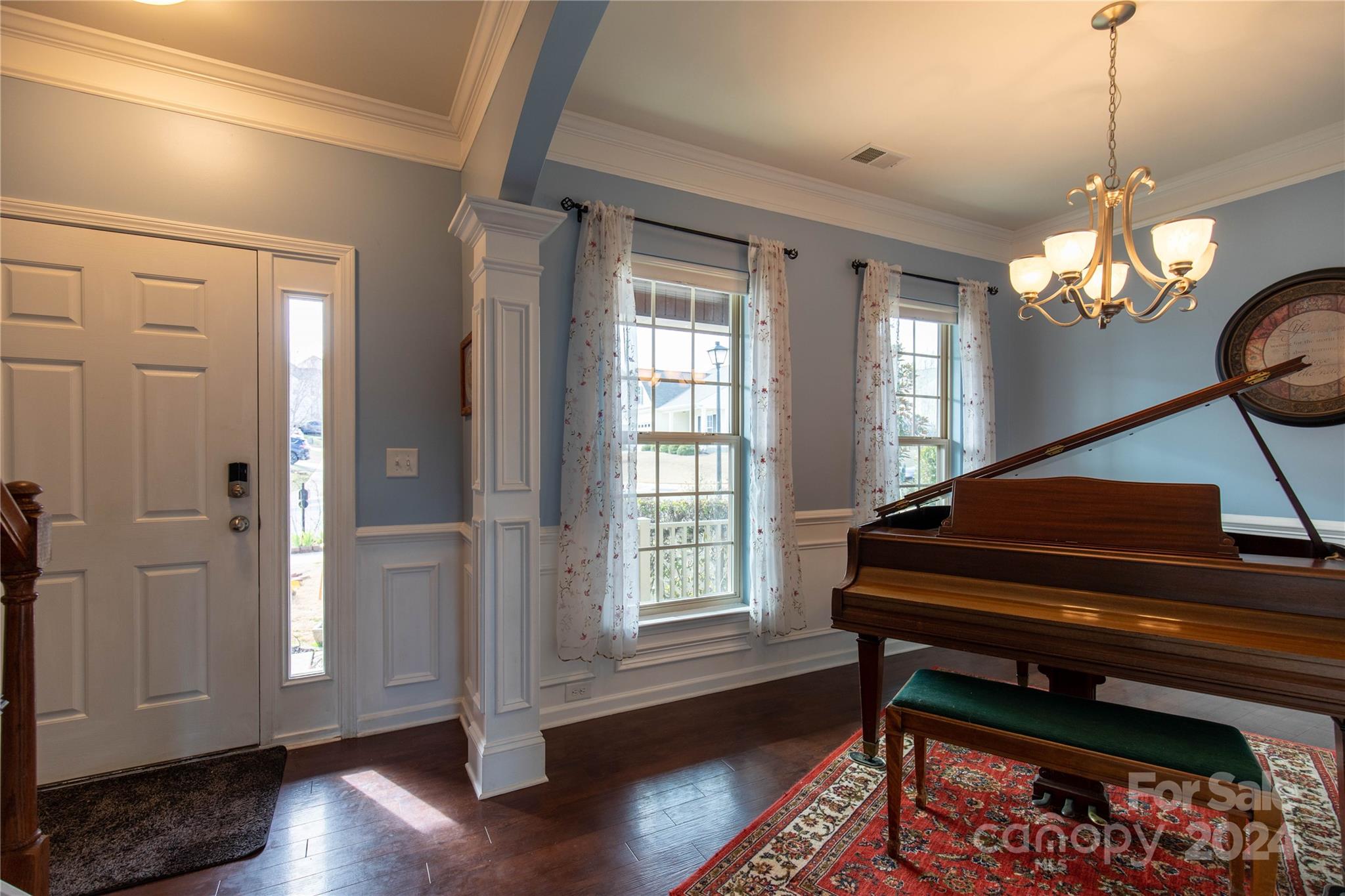 Curtis Pond - Residential