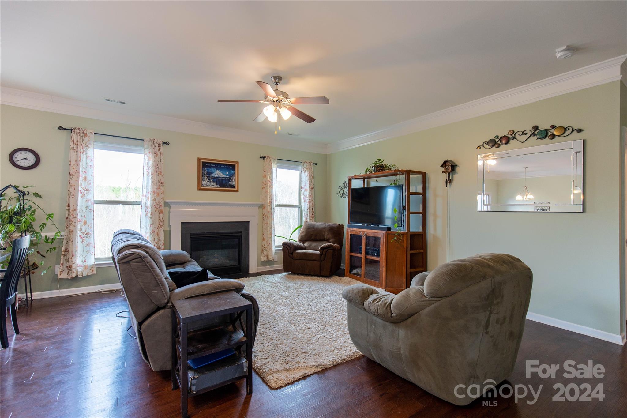 Curtis Pond - Residential