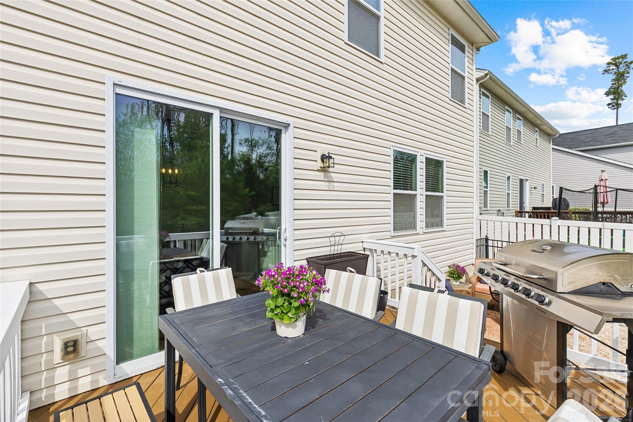 Kings Grove Manor - Residential